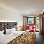 Hotel Huber's Boutiquehotel