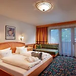 Hotel Huber's Boutiquehotel 4*