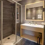 Huber's Boutiquehotel 호텔 4*