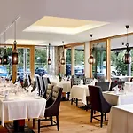 Hotel Huber's Boutiquehotel