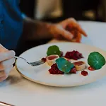 Hotel Huber's Boutiquehotel 4*
