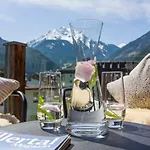 Hotel Huber's Boutiquehotel 4*