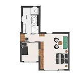 Ξενοδοχείο Huber's Boutiquehotel