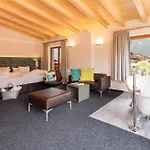 Huber's Boutiquehotel Hotel