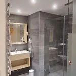 호텔 Huber's Boutiquehotel 메이른호픈