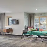 Huber's Boutiquehotel 4*