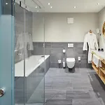 Huber's Boutiquehotel 호텔 4*