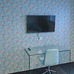 Huber's Boutiquehotel Hotel 4*
