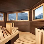 Huber's Boutiquehotel Hotel