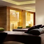 Huber's Boutiquehotel Hotel 4*