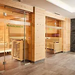 Huber's Boutiquehotel Hotel