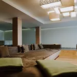 Huber's Boutiquehotel Hotel