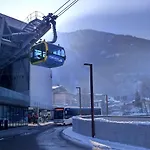 Huber's Boutiquehotel Mayrhofen