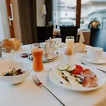 Huber's Boutiquehotel Hotel Mayrhofen