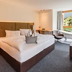 Huber's Boutiquehotel 호텔 4*
