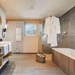 Huber's Boutiquehotel Mayrhofen