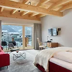 Huber's Boutiquehotel