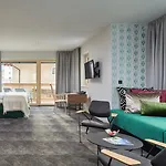 Hotel Huber's Boutiquehotel