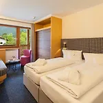 Ξενοδοχείο Huber's Boutiquehotel Mayrhofen