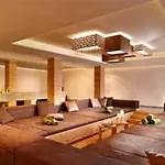 호텔 Huber's Boutiquehotel