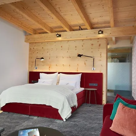 Huber's Boutiquehotel