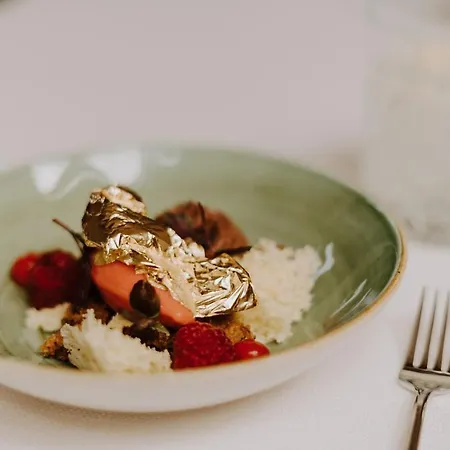 Huber's Boutiquehotel Hotel Mayrhofen