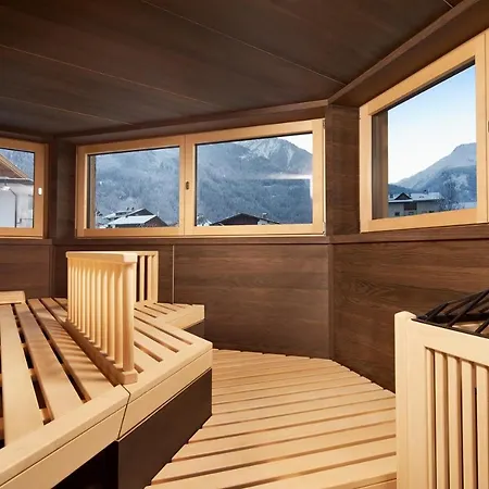 Hotel Huber's Boutiquehotel 4*