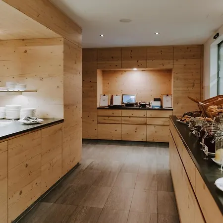 Huber's Boutiquehotel Hotel