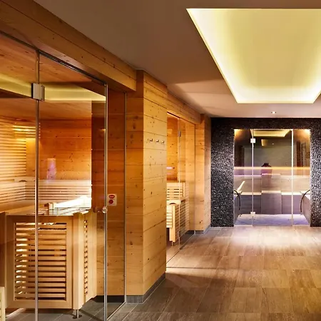 Hotel Huber's Boutiquehotel 4*