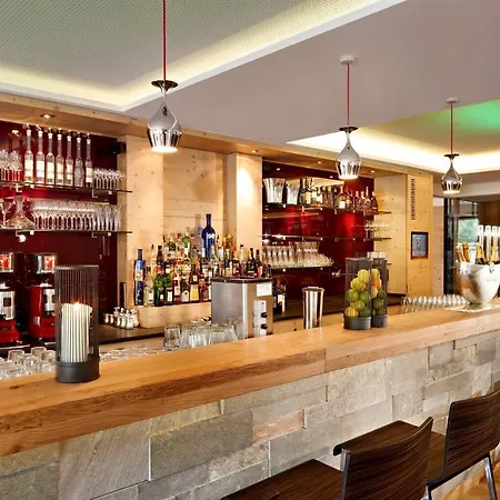 Huber's Boutiquehotel מאיירהופן