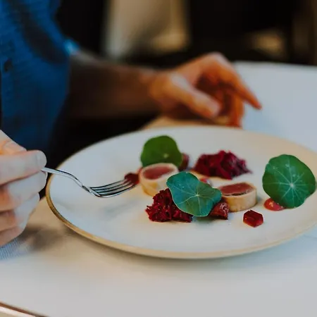 Hotel Huber's Boutiquehotel 4*