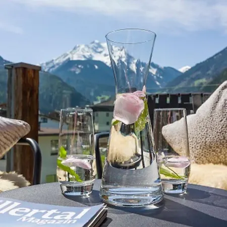 Hotel Huber's Boutiquehotel 4*