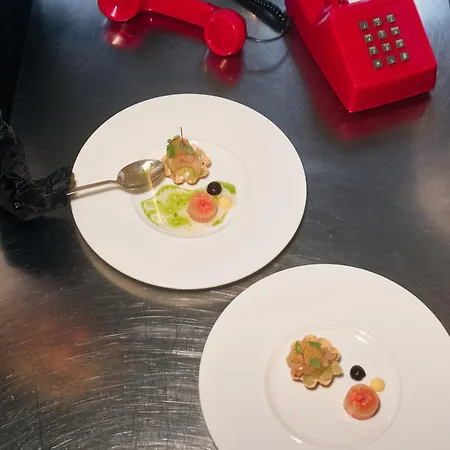 Huber's Boutiquehotel מלון מאיירהופן