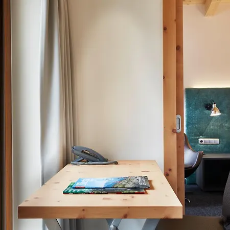 Huber's Boutiquehotel