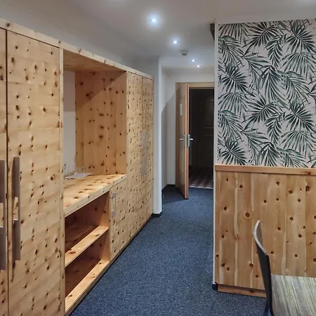 Huber's Boutiquehotel