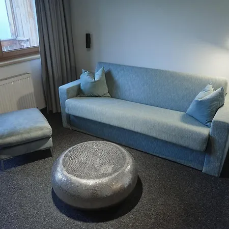 Huber's Boutiquehotel מלון מאיירהופן