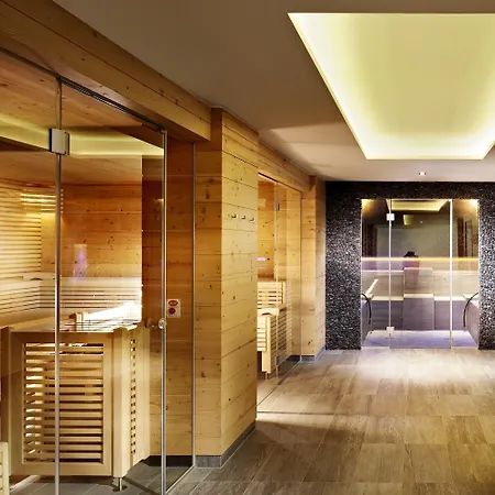 Huber's Boutiquehotel マイヤーホーフェン
