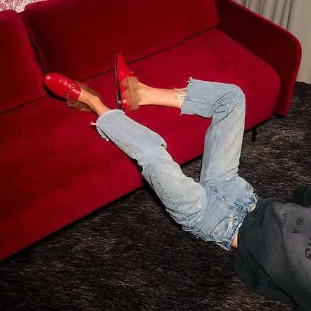 מלון Huber's Boutiquehotel 4*