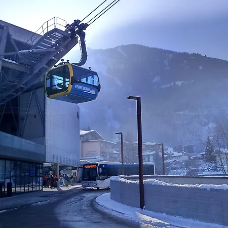 Huber's Boutiquehotel מאיירהופן