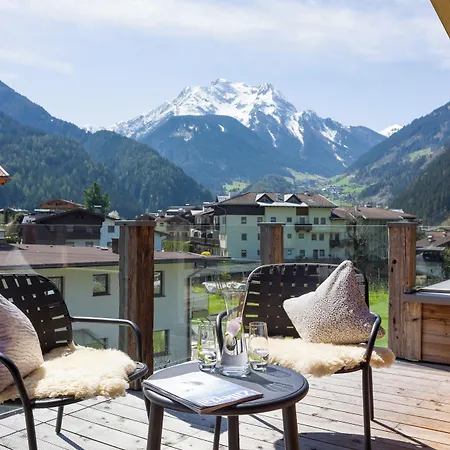 Huber's Boutiquehotel 4* マイヤーホーフェン