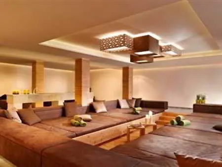 Готель Huber's Boutiquehotel