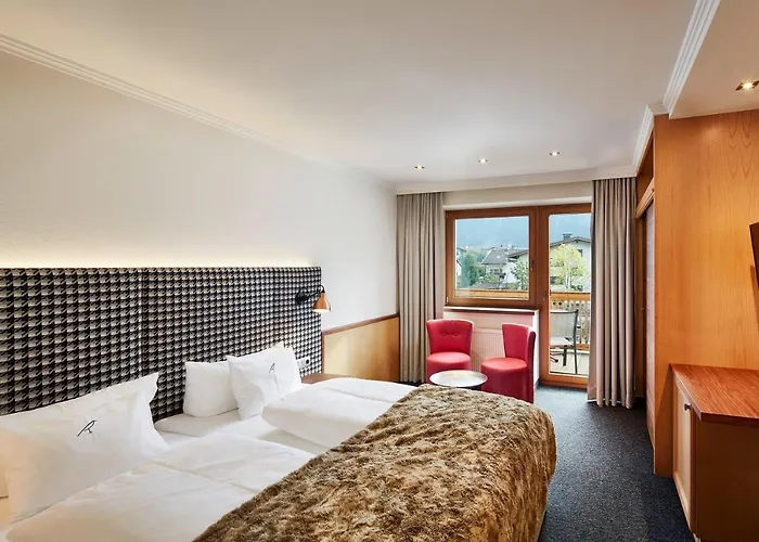 Hotel Huber's Boutiquehotel