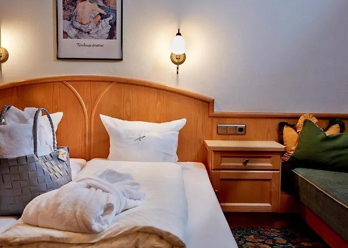 Hotel Huber's Boutiquehotel Mayrhofen