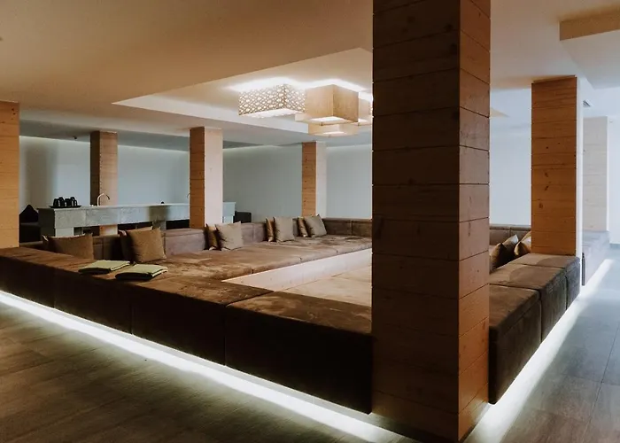 Szálloda Huber's Boutiquehotel 4*