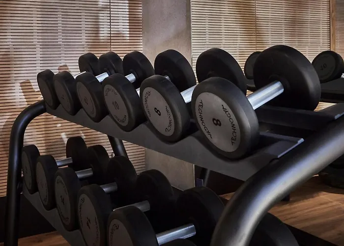 Huber's Boutiquehotel Hotel Mayrhofen