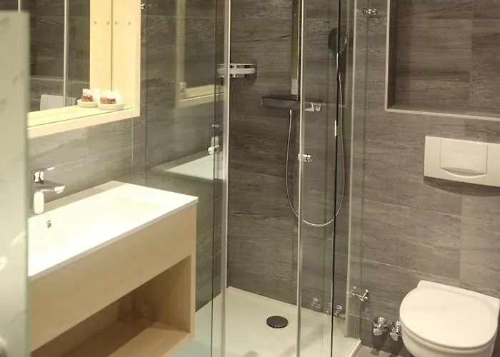 Hotel Huber's Boutiquehotel