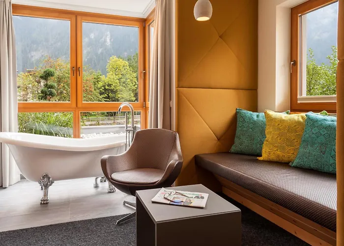 Huber's Boutiquehotel