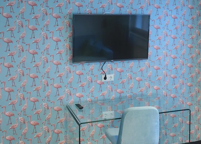 Huber's Boutiquehotel Hotel 4*