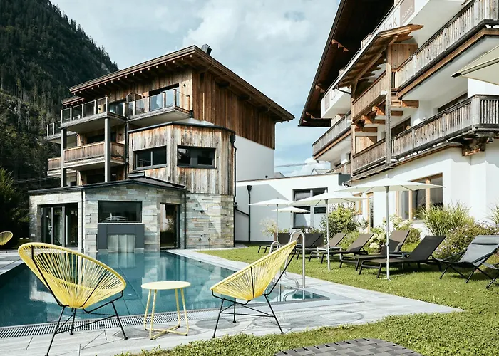 Huber's Boutiquehotel Hotel 4*