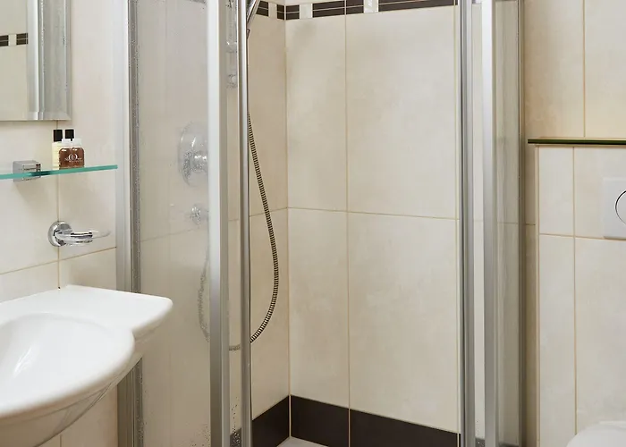 Hotel Huber's Boutiquehotel